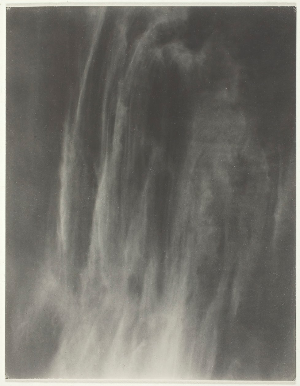 Equivalent, 1925 by Alfred Stieglitz