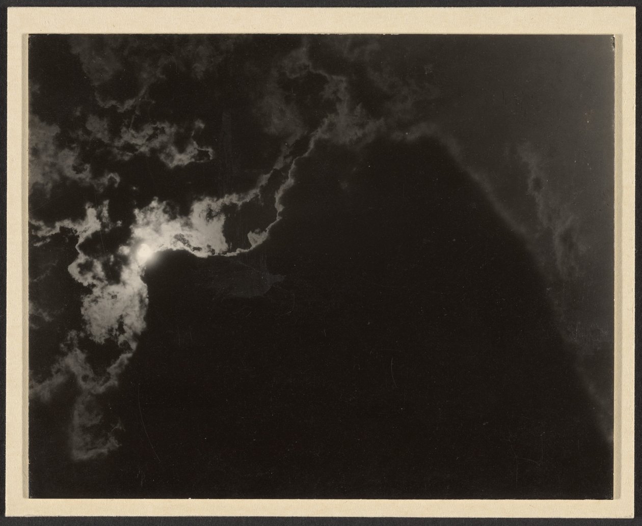 Equivalents by Alfred Stieglitz
