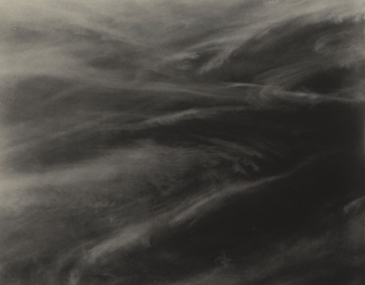 Equivalents by Alfred Stieglitz