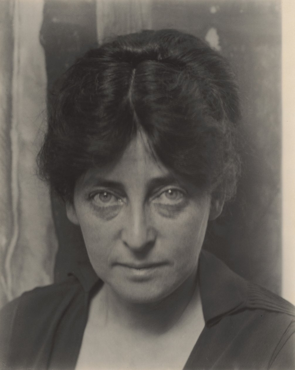 Florence Cane by Alfred Stieglitz