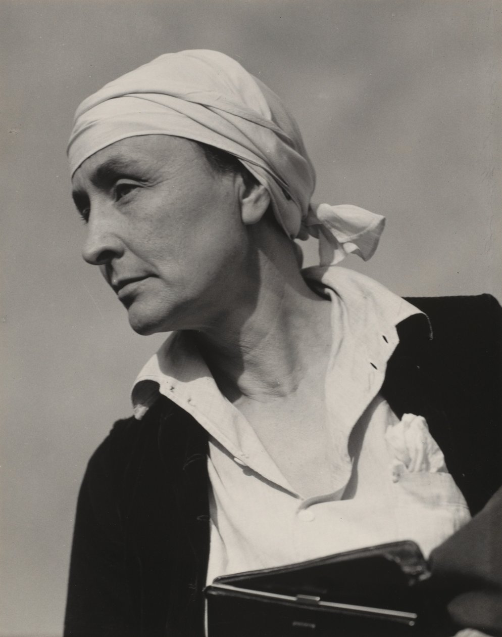Georgia O
