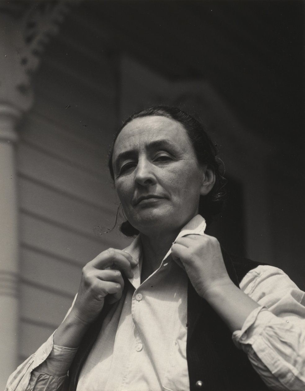 Georgia O