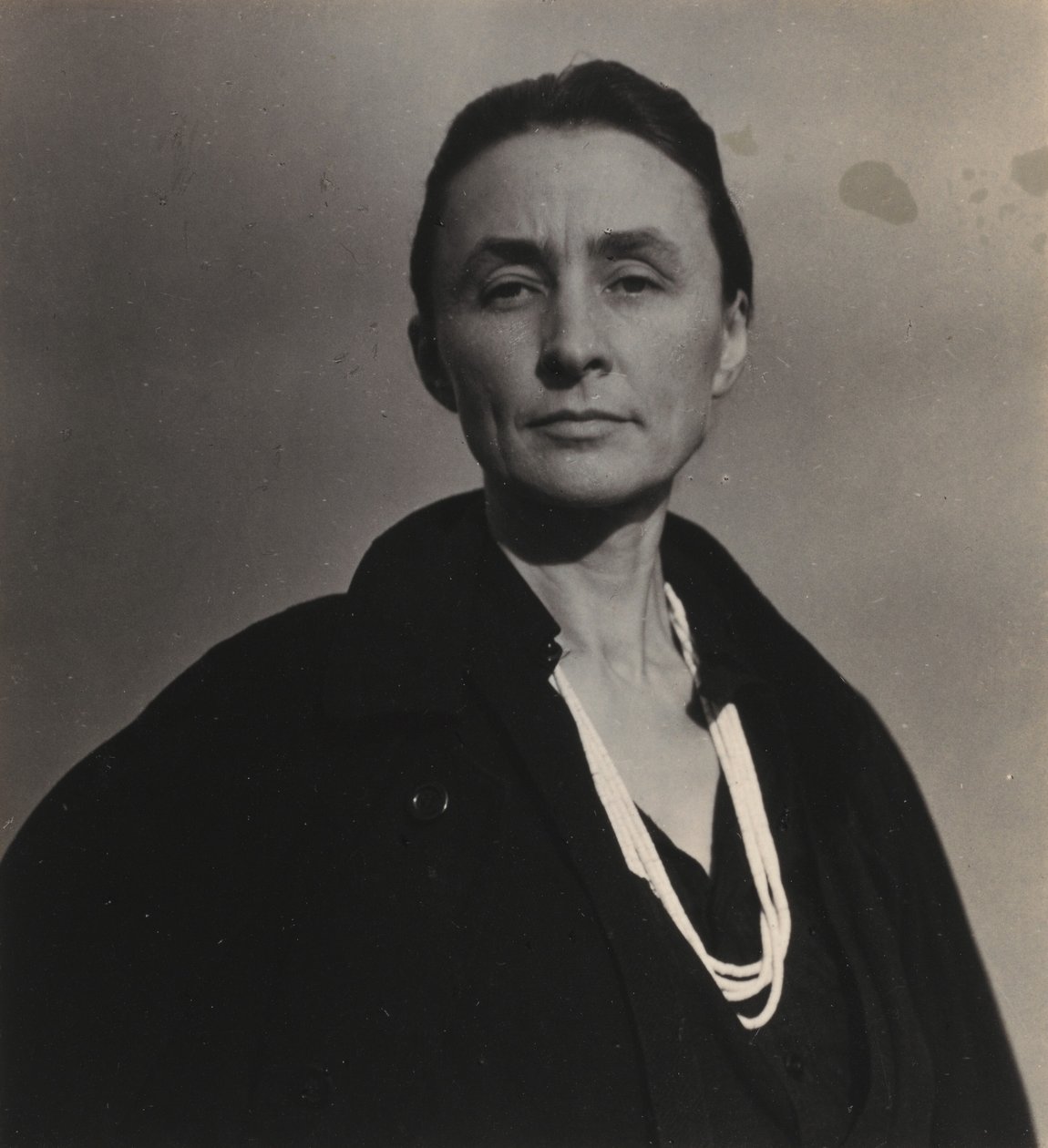 Georgia O