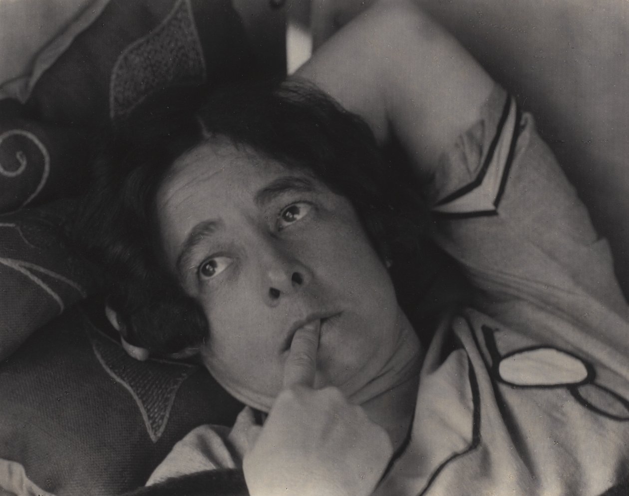Ida O