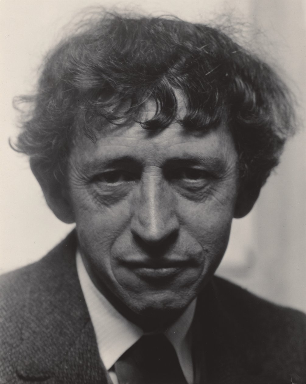 John Marin, the Water Colorist by Alfred Stieglitz