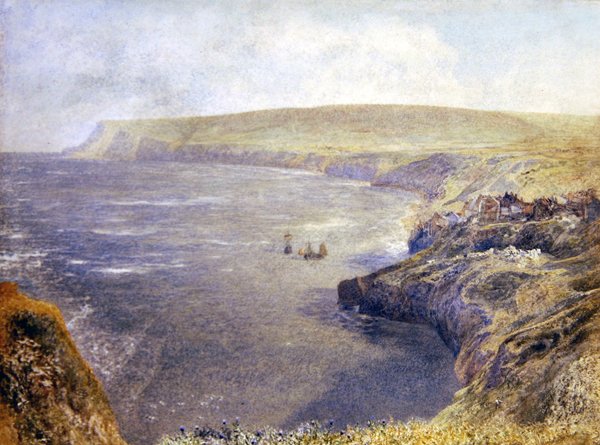High Tide, Robin Hood