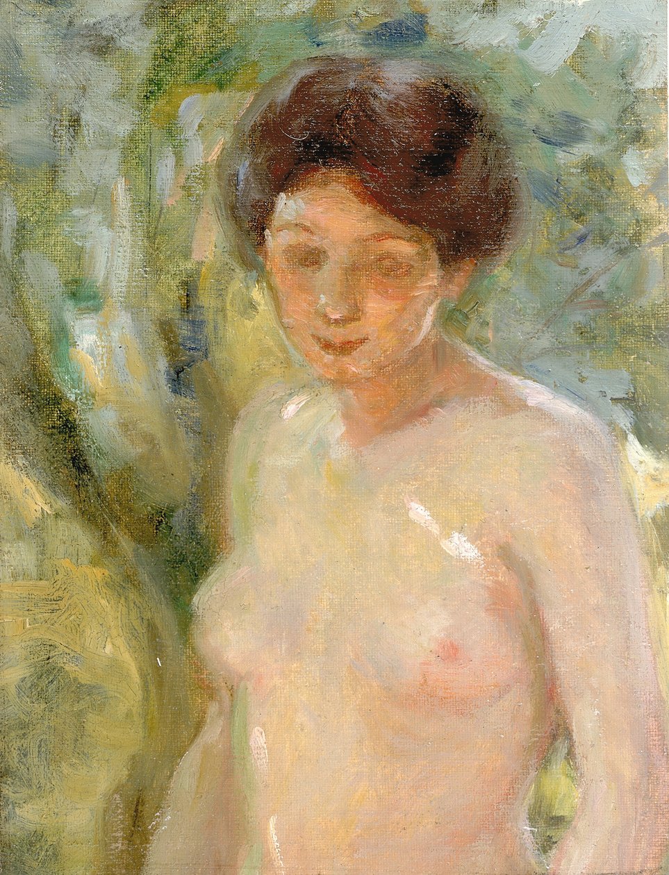 In Sunlight by Alice Pike Barney