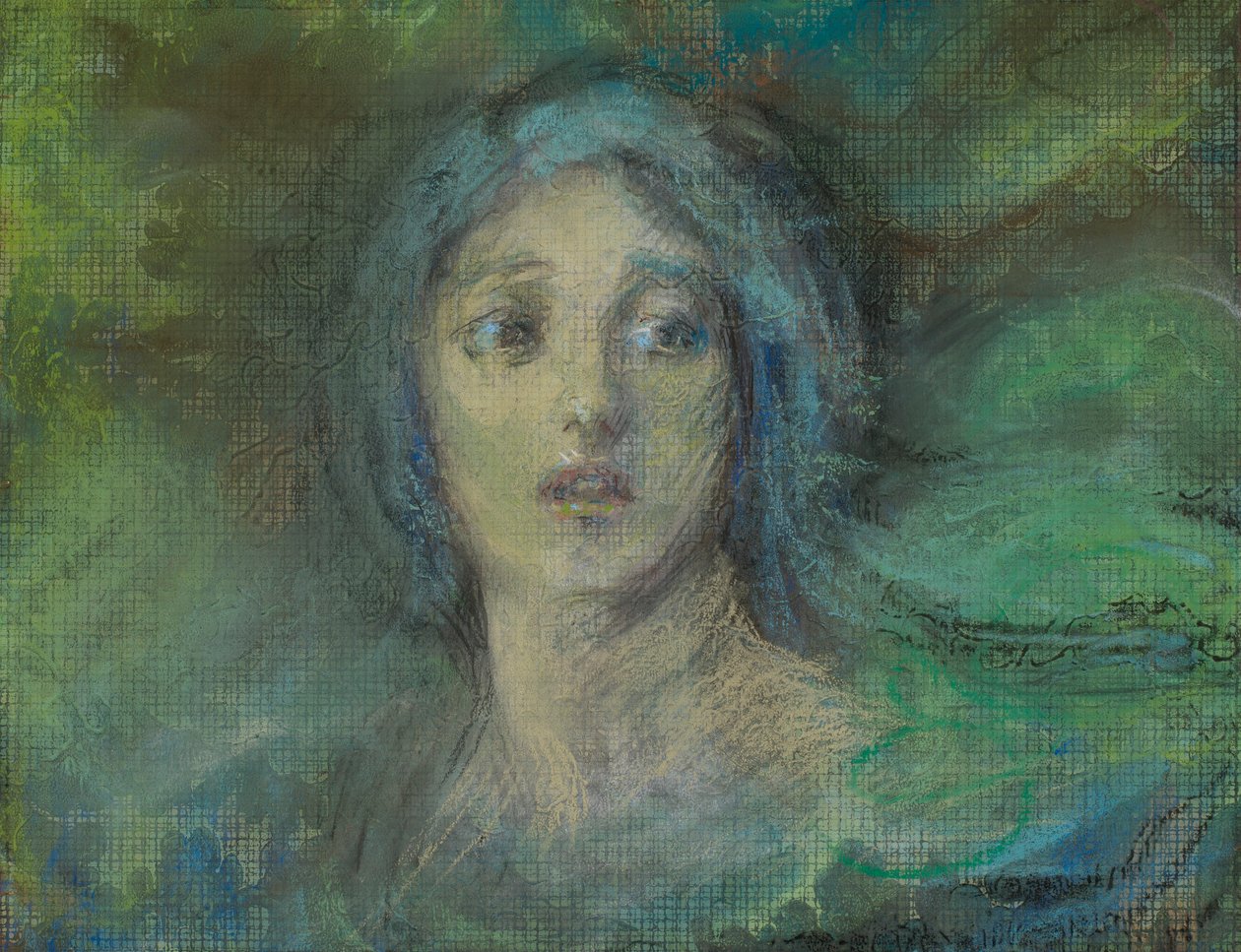 Lunar by Alice Pike Barney