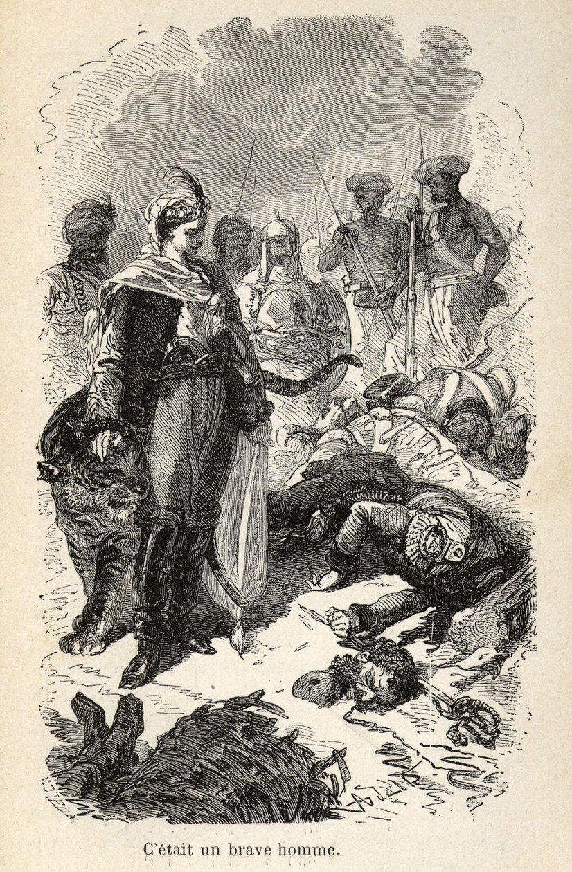 Illustration of the 