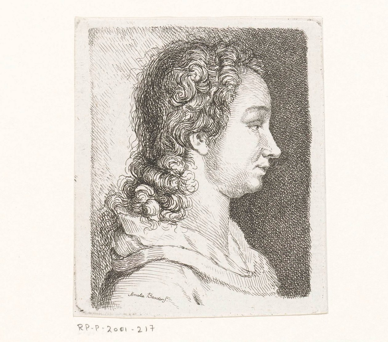 Portrait of the Artist