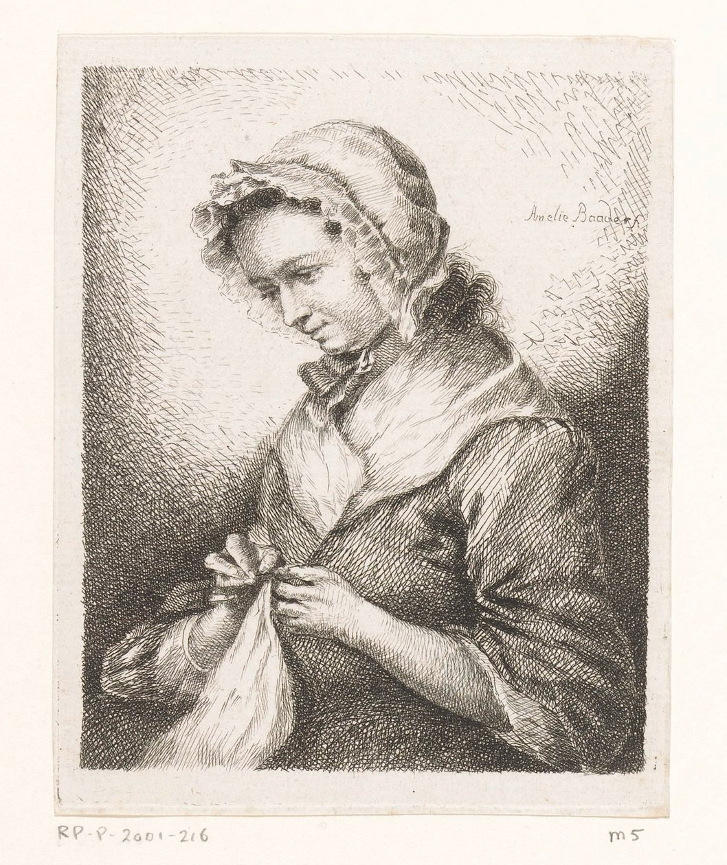 Portrait of the Artist