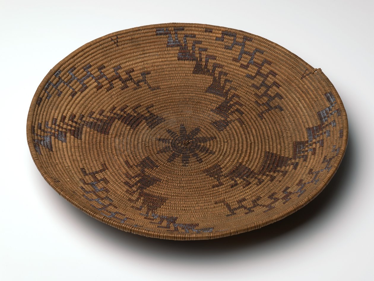 Acorn Flour Sifting Tray by Amanda Wilson