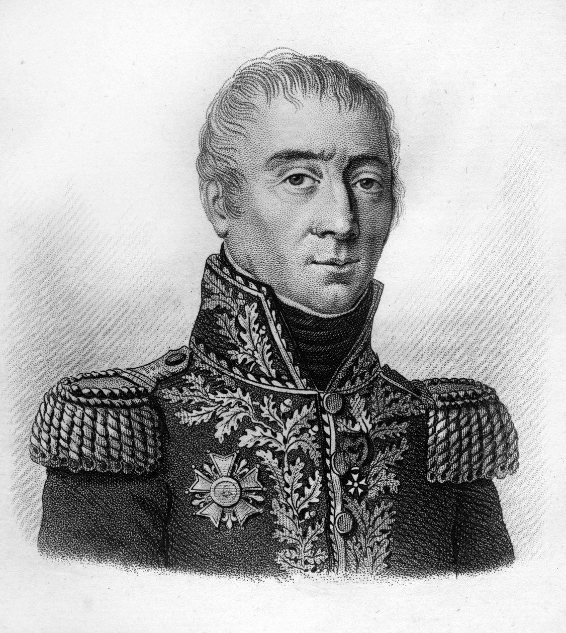 Claude Sylvestre Colaud (1754-1819) - in 