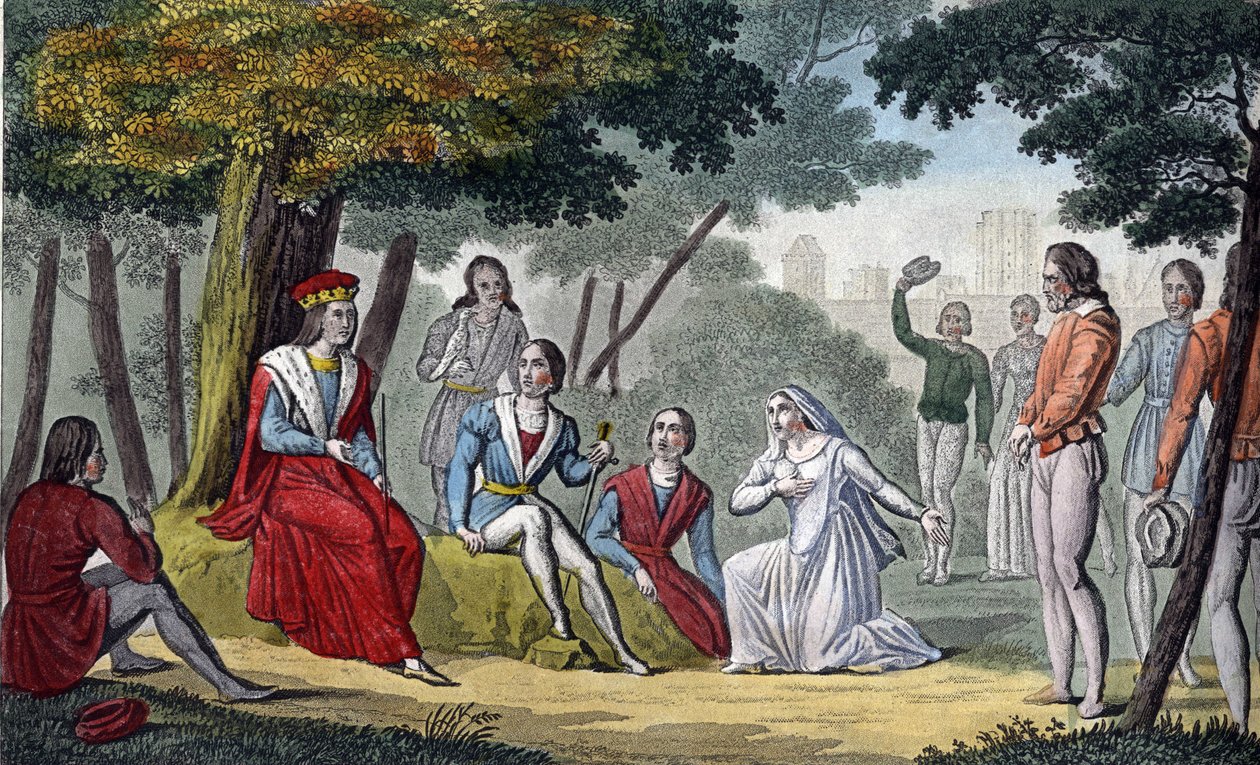 Louis IX, known as 
