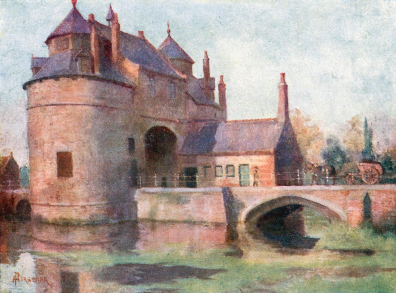 Porte d