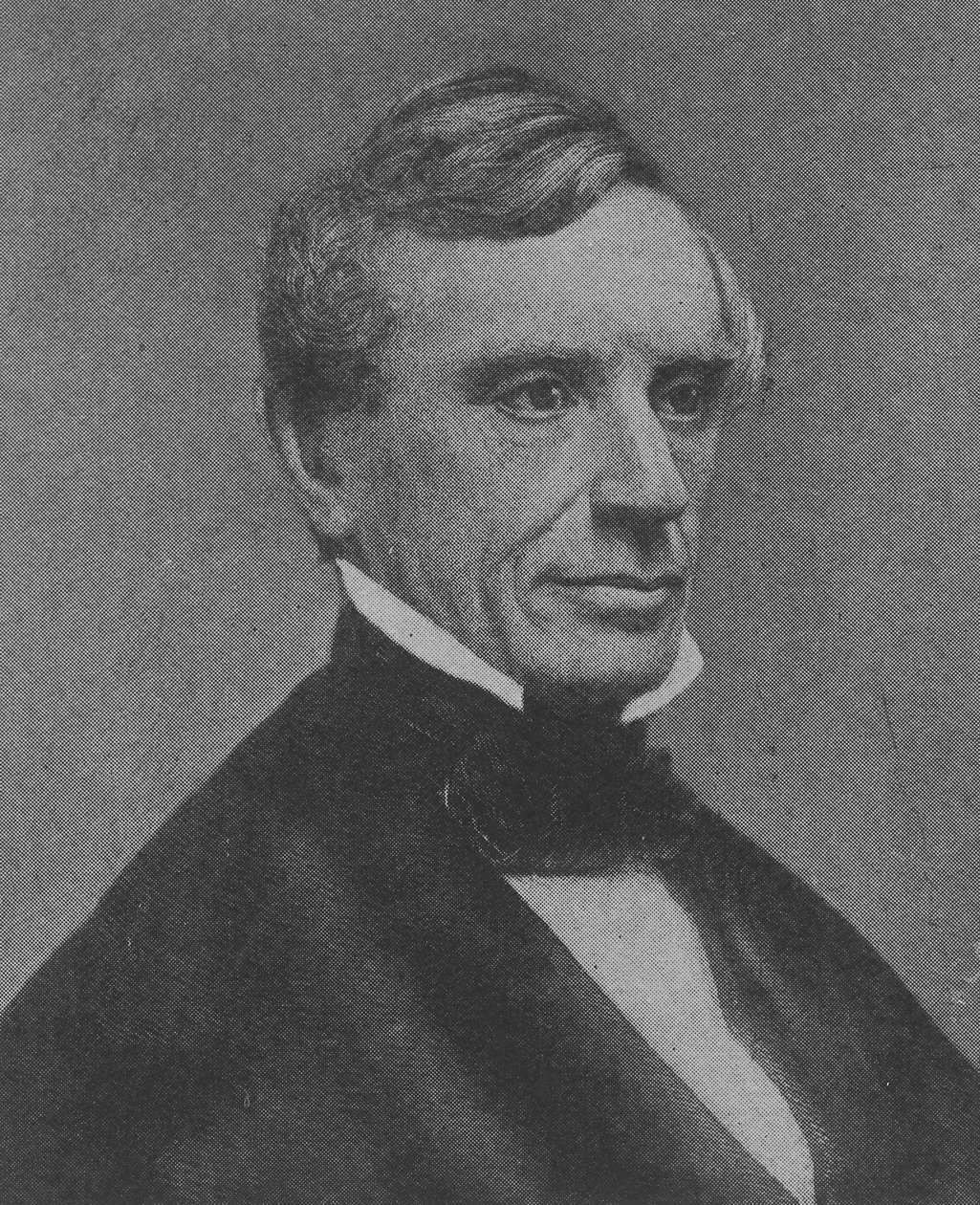 Samuel Morse by American Photographer