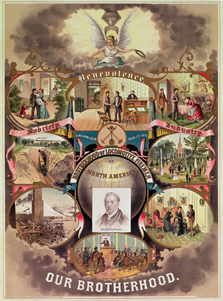 Poster of the 