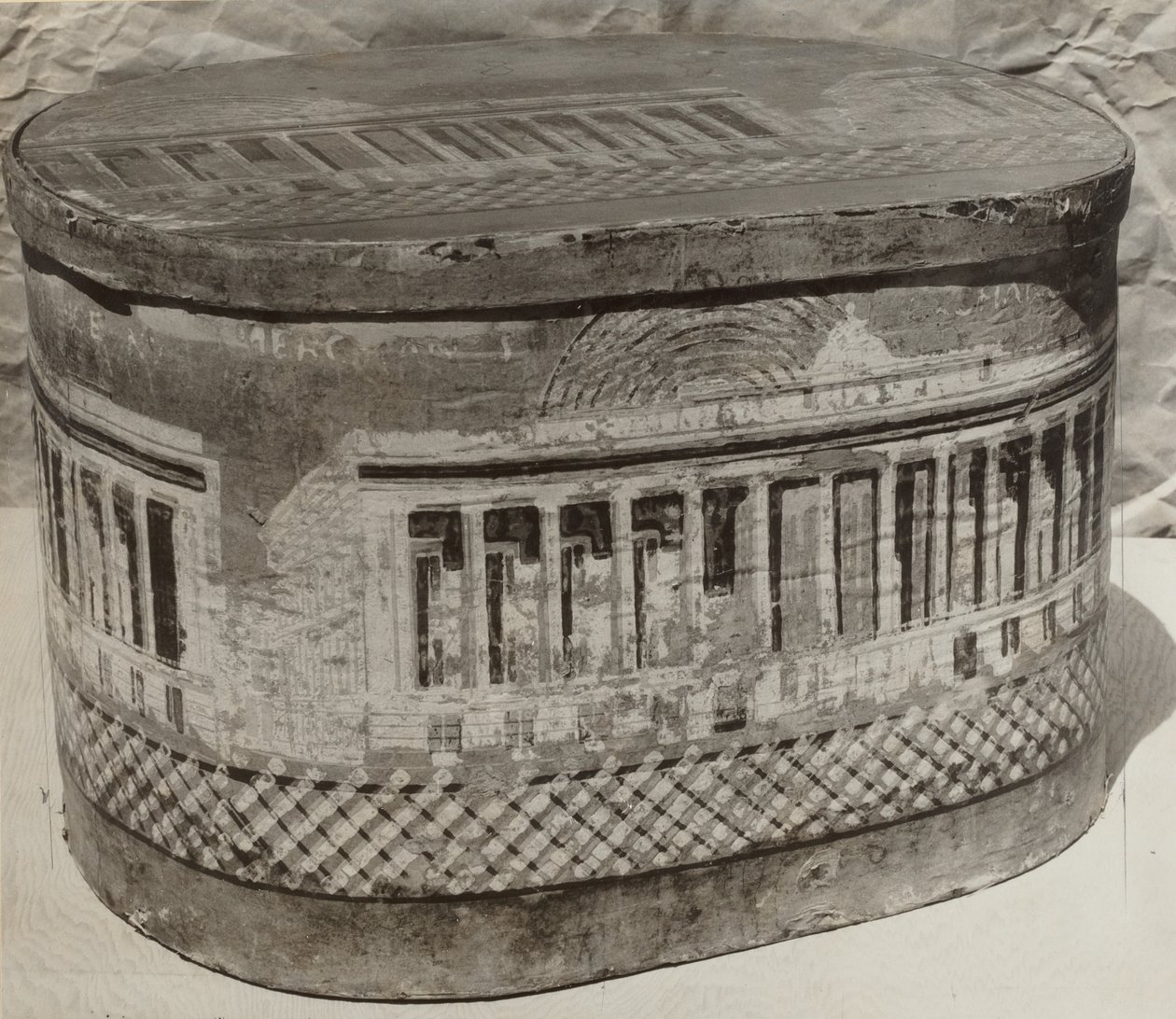 Bandbox by American 20th Century
