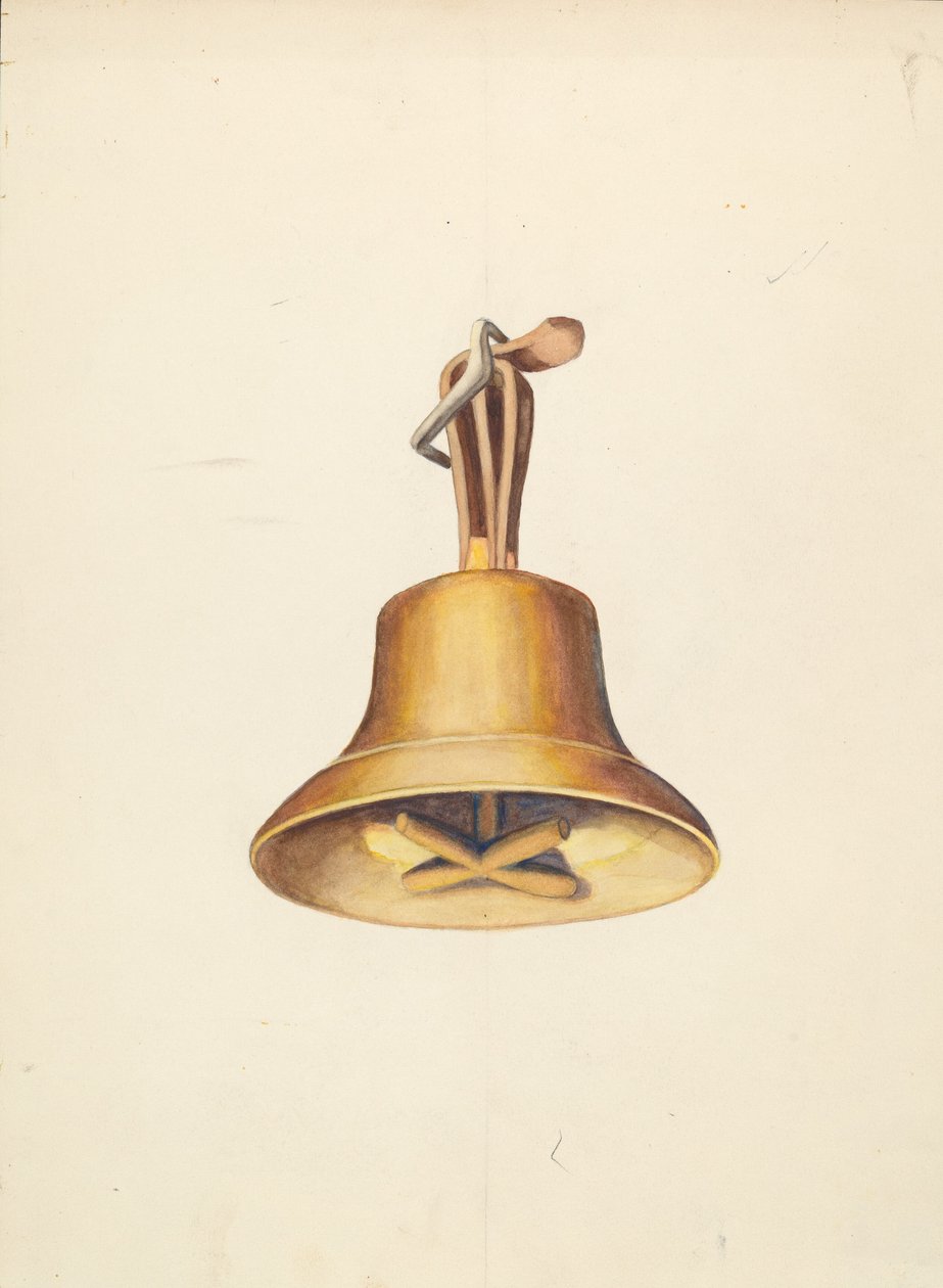 Bell by American 20th Century