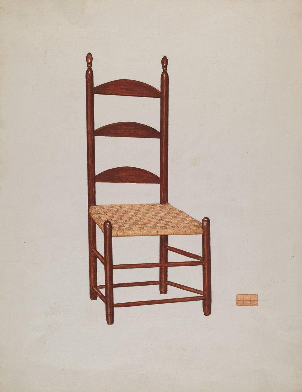 Chair by American 20th Century