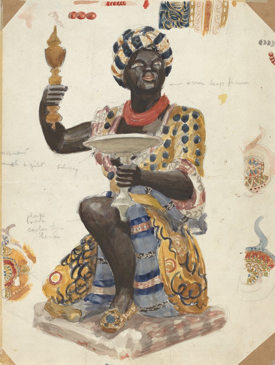 Sculpture by American 20th Century