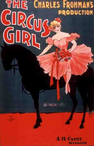 Advertisement for 