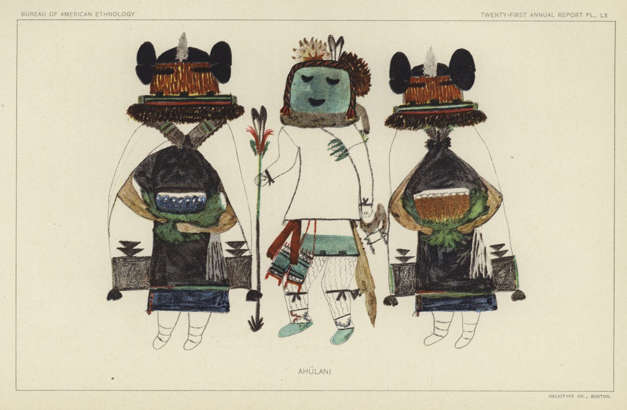 Ahulani by American School