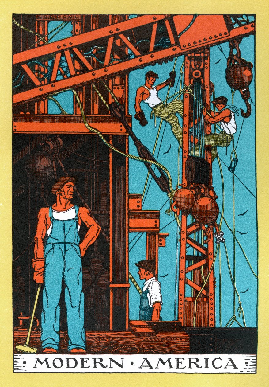 Allegory of the 
