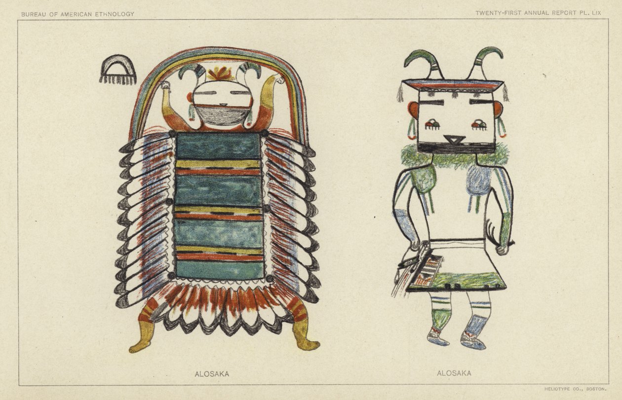 Alosaka by American School