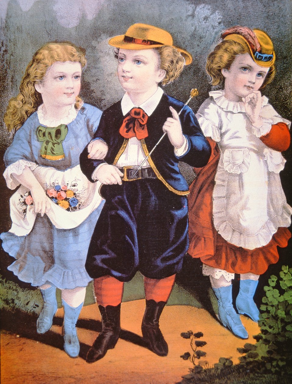 American Children