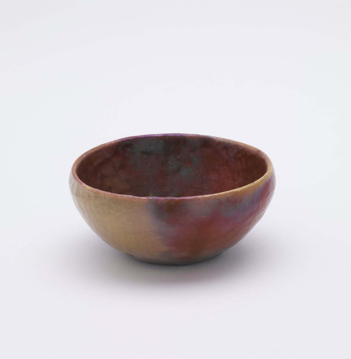 Bowl, Detroit, Michigan by American School