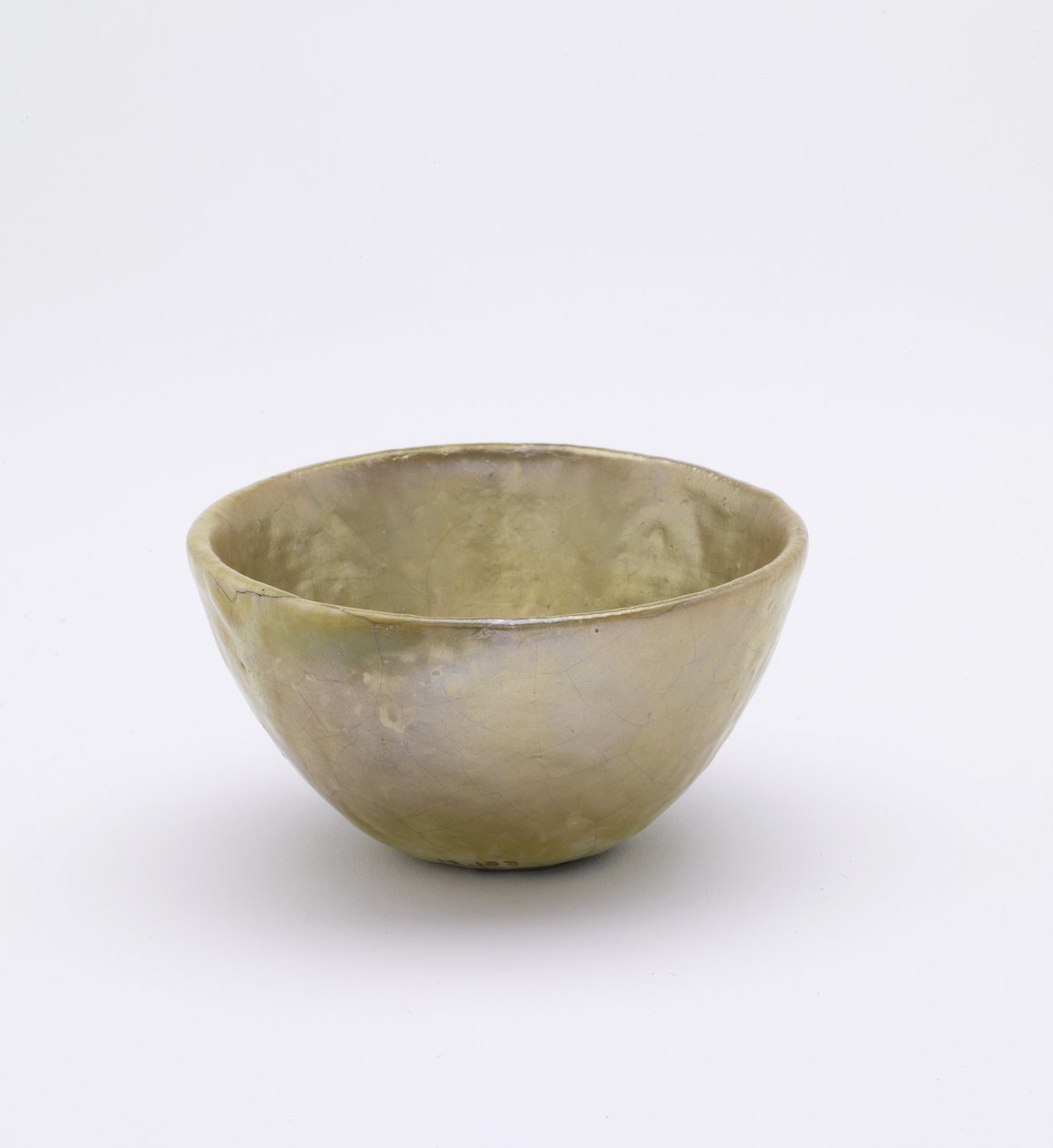 Bowl, Detroit, Michigan by American School