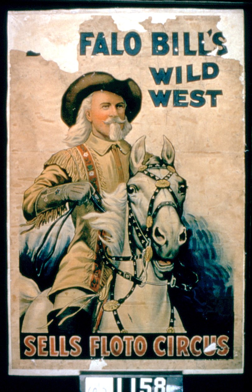Buffalo Bill