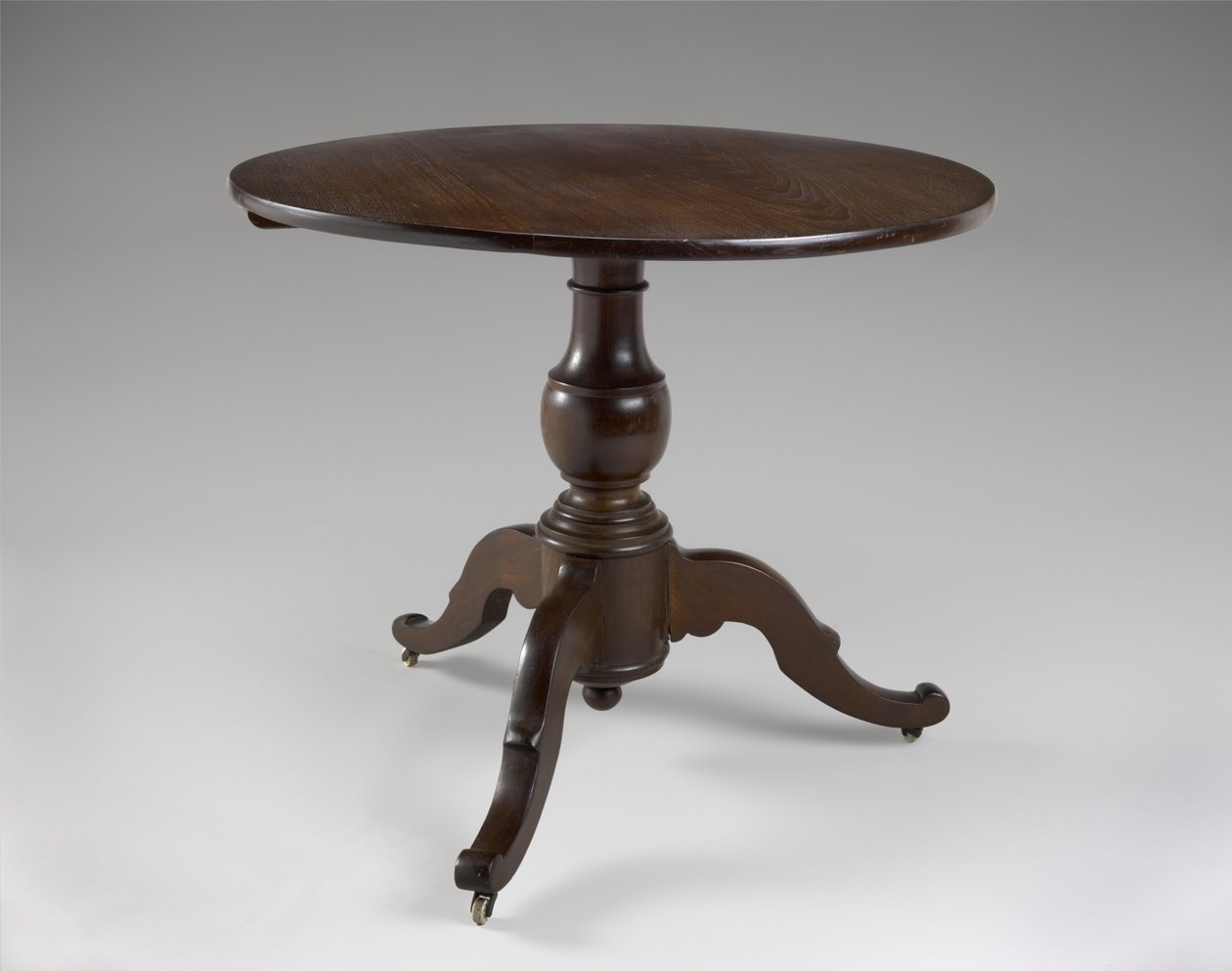Center Table by American School