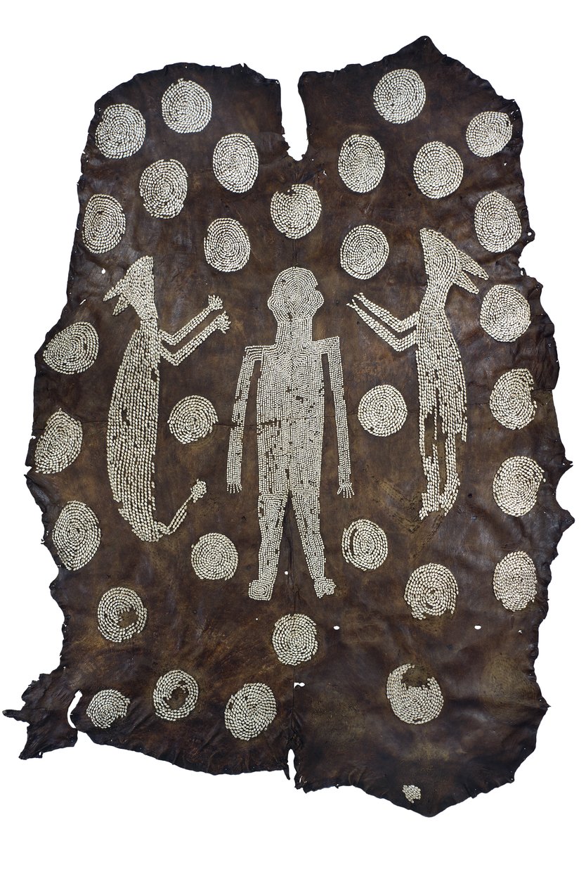 Chief Powhatan