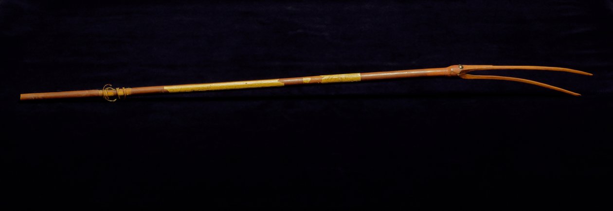 Courting Whistle, c.1839 by American School
