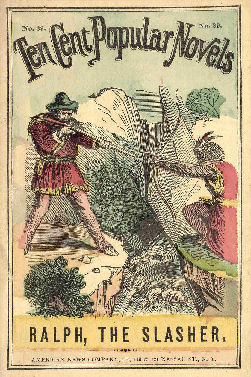 Cover of the book 
