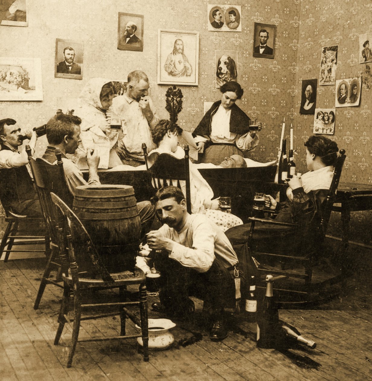 Detail from McCarthy
