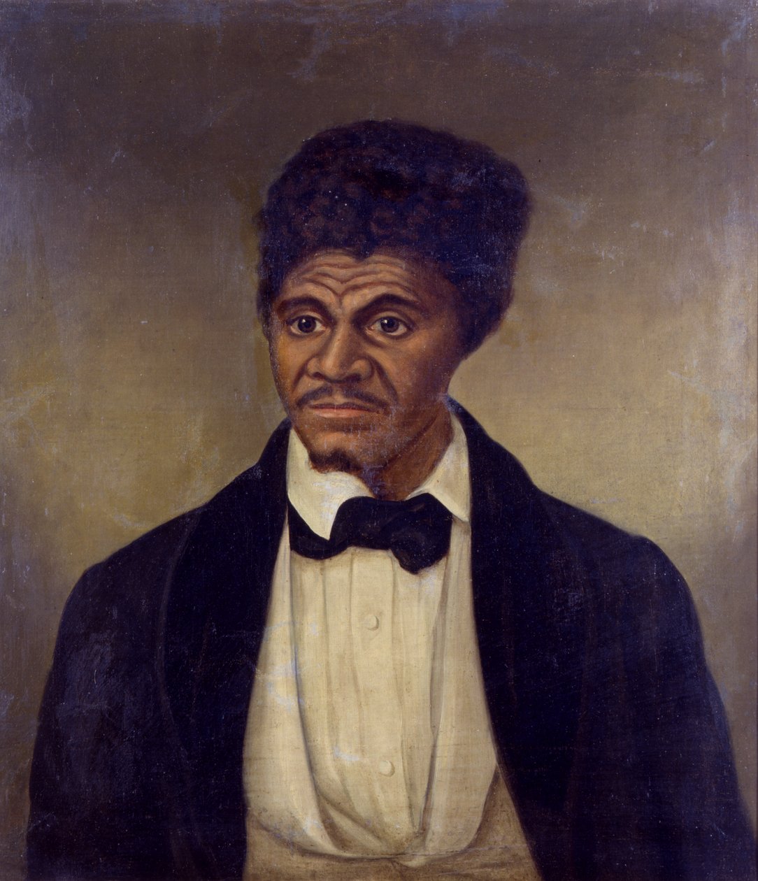 Dred Scott, c.1857 by American School