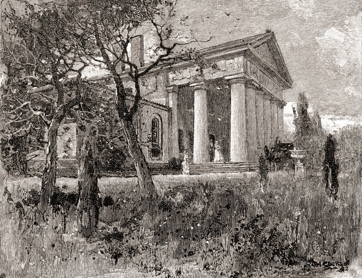 General Robert E. Lee