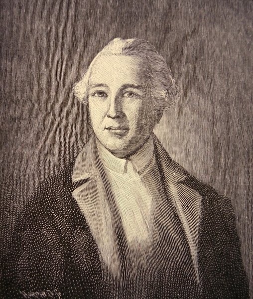 Joseph Warren by American School