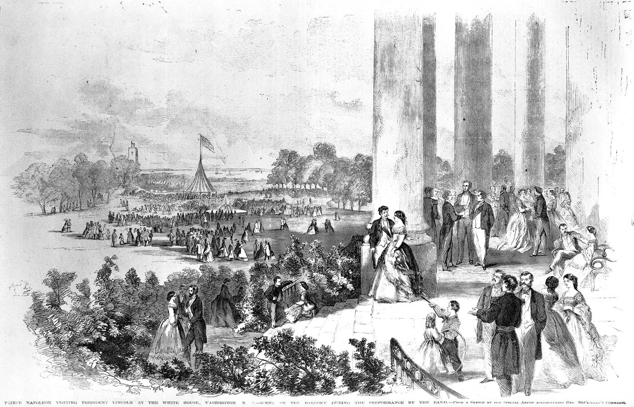 Lincoln