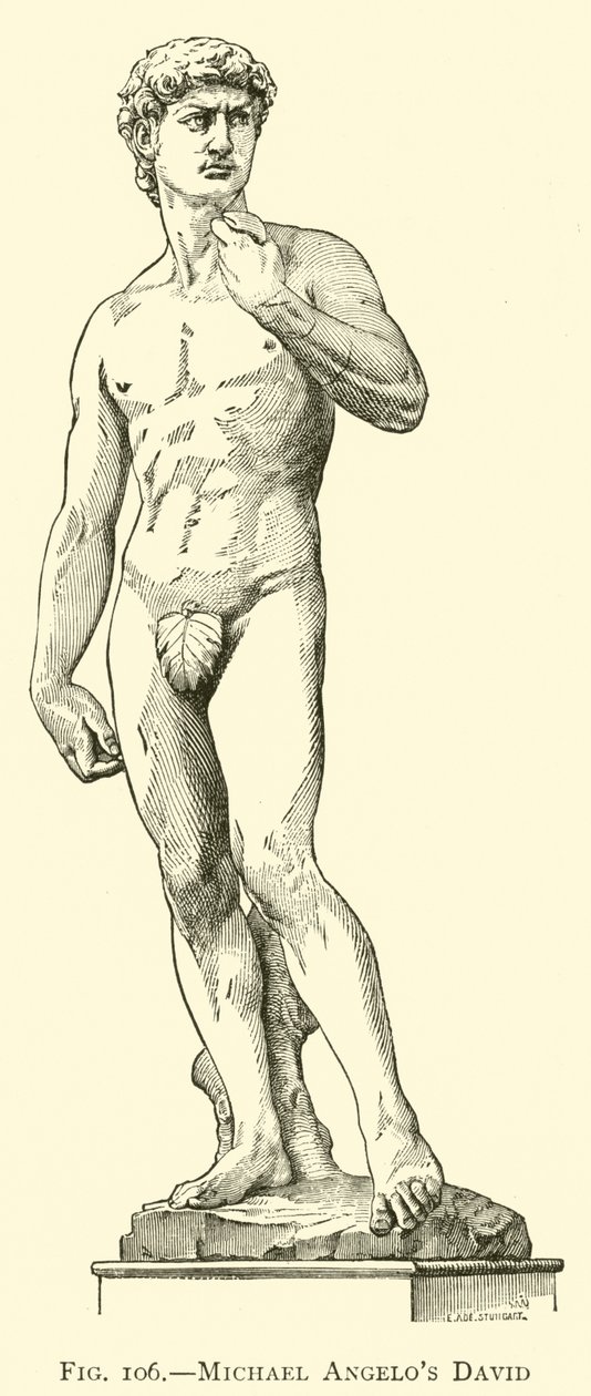 Michael Angelo