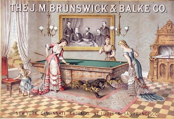 Poster advertising 