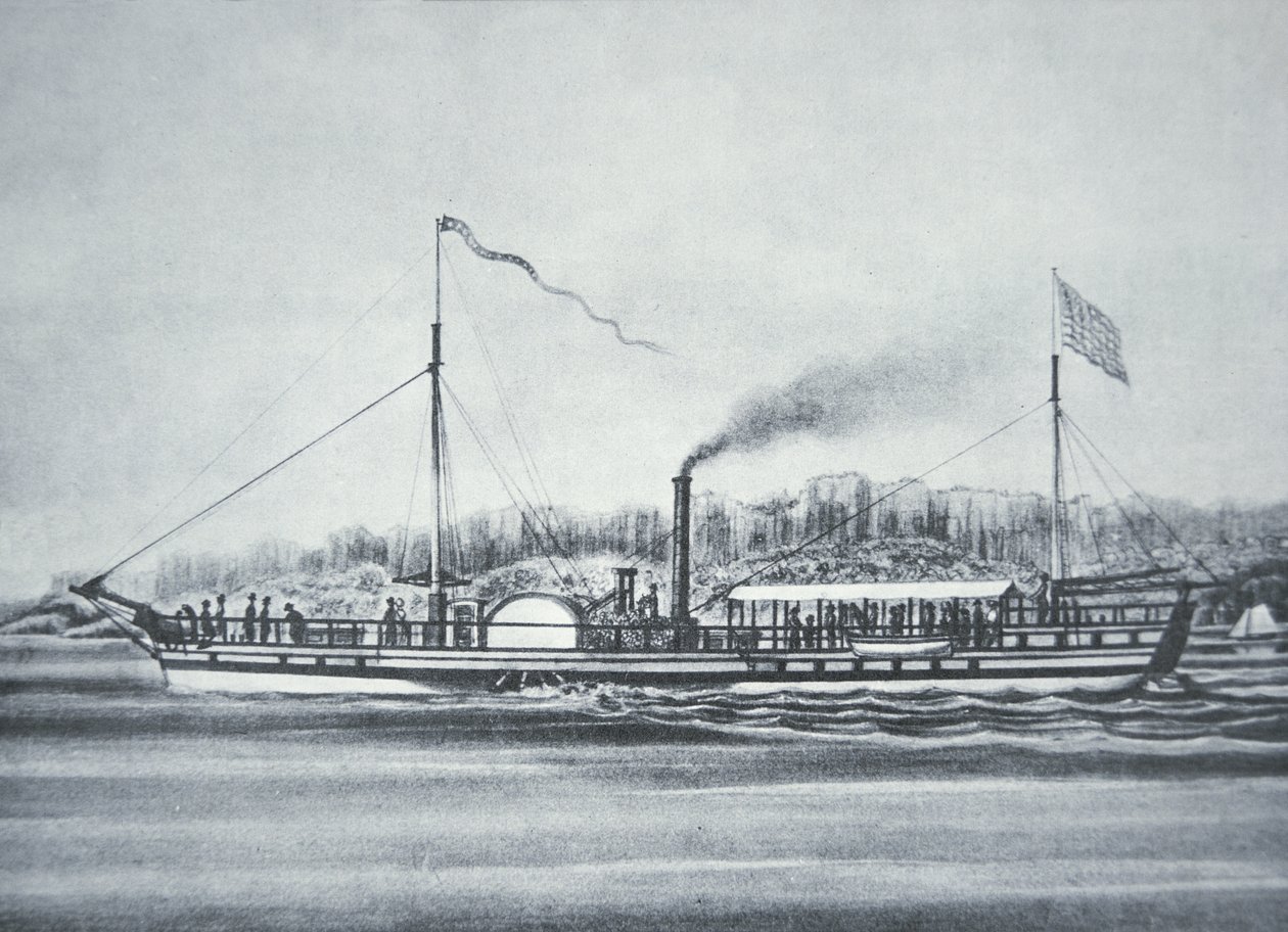 Robert Fulton