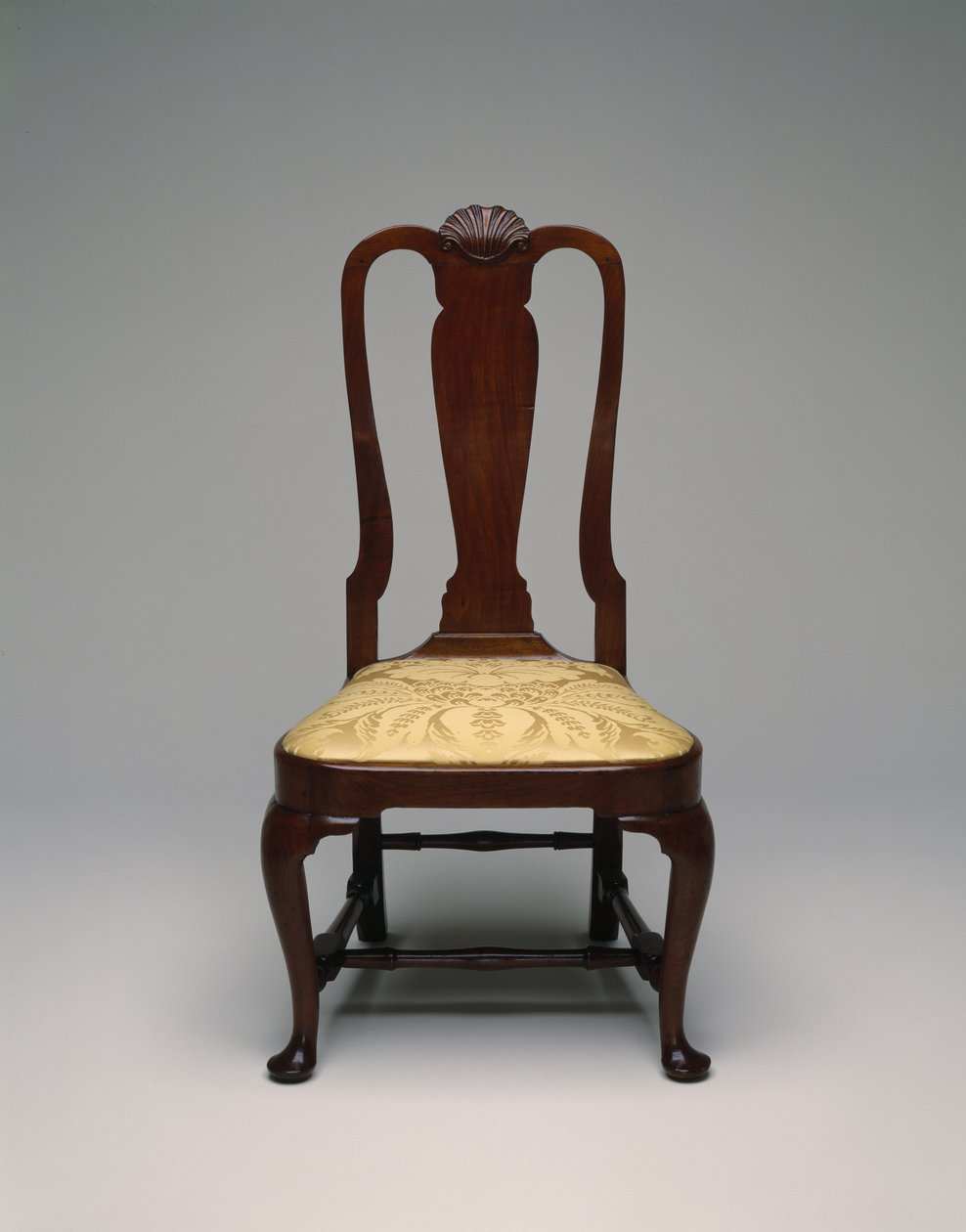 Side Chair by American School