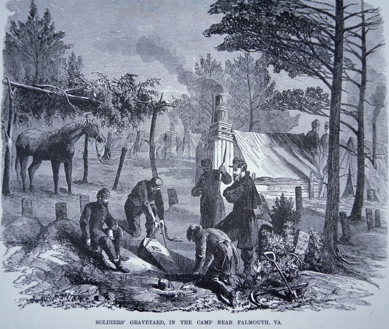 Soldiers