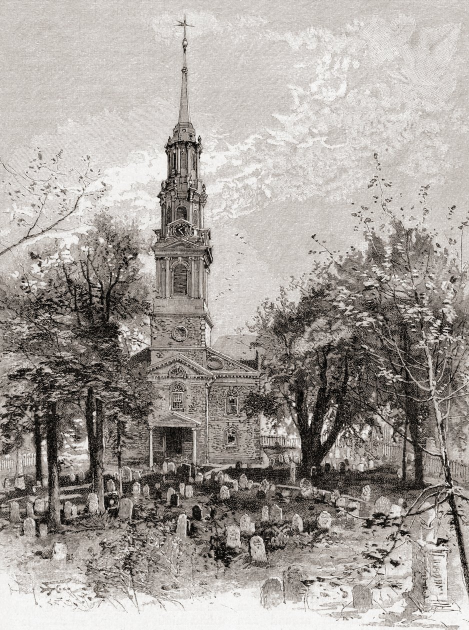 St. Paul