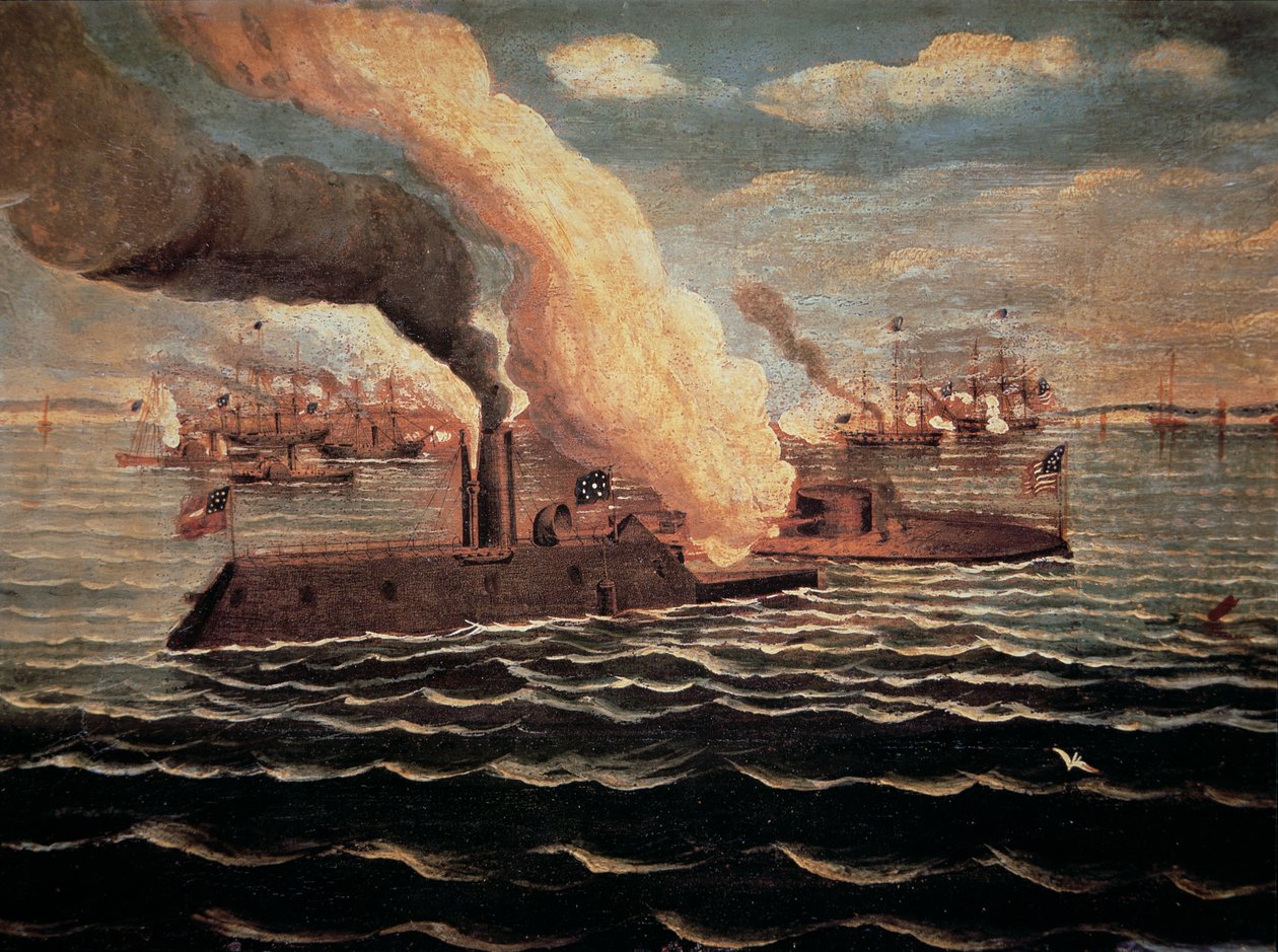 The USS 
