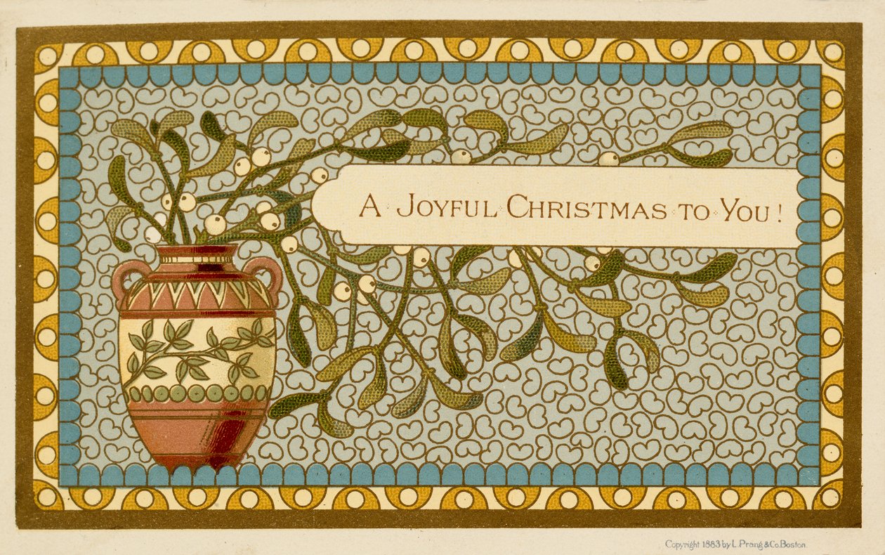 Unknown Image by American School